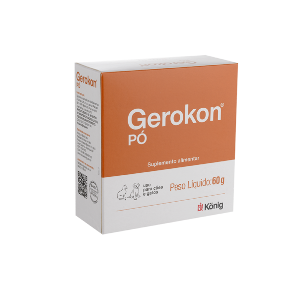 Gerokon Pó